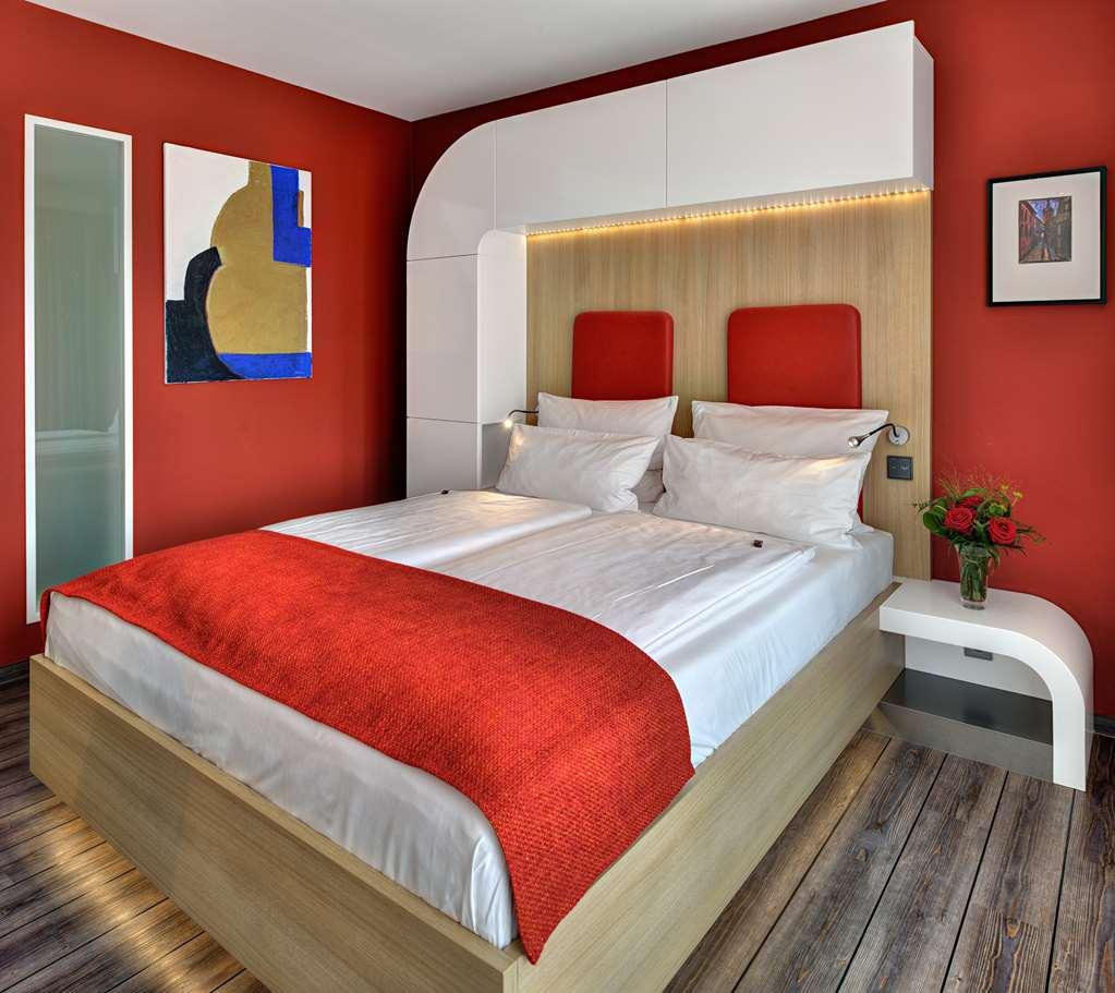 Arthotel Kiebitzberg Havelberg Room photo