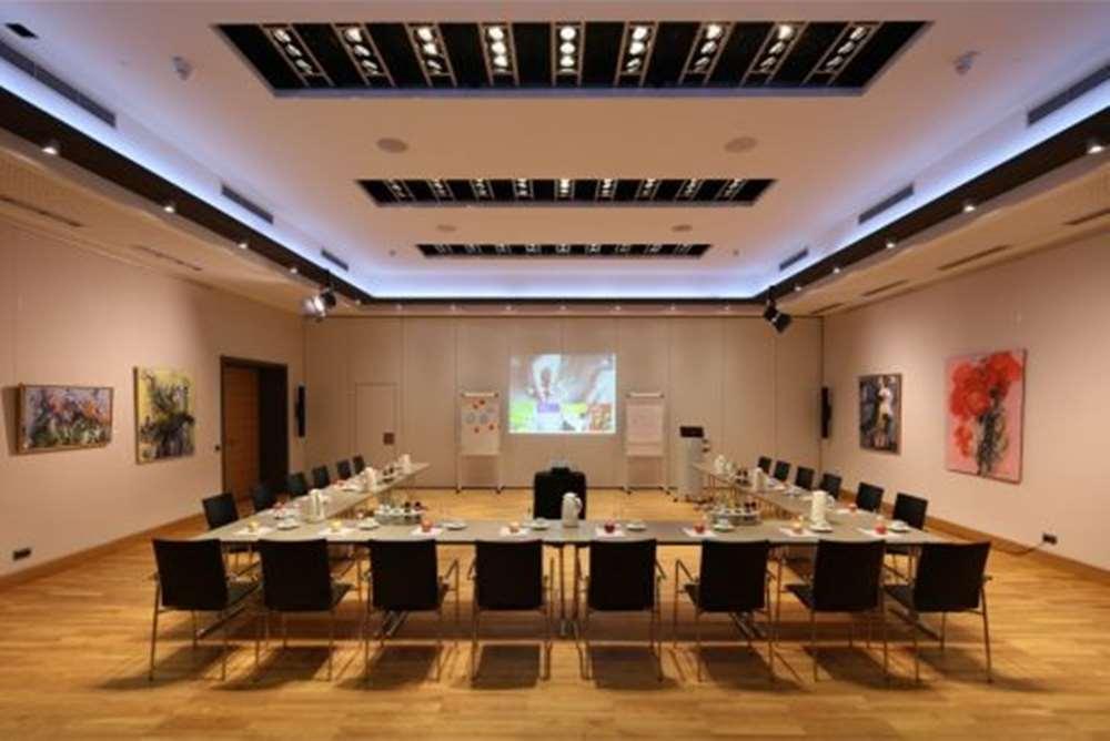 Arthotel Kiebitzberg Havelberg Facilities photo