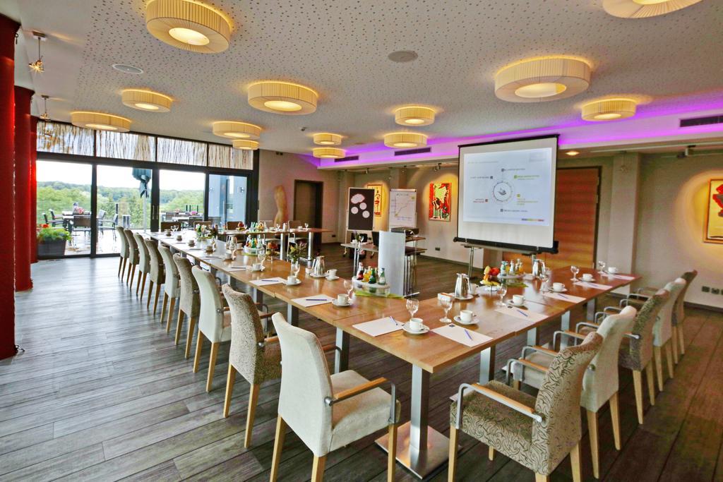 Arthotel Kiebitzberg Havelberg Exterior photo