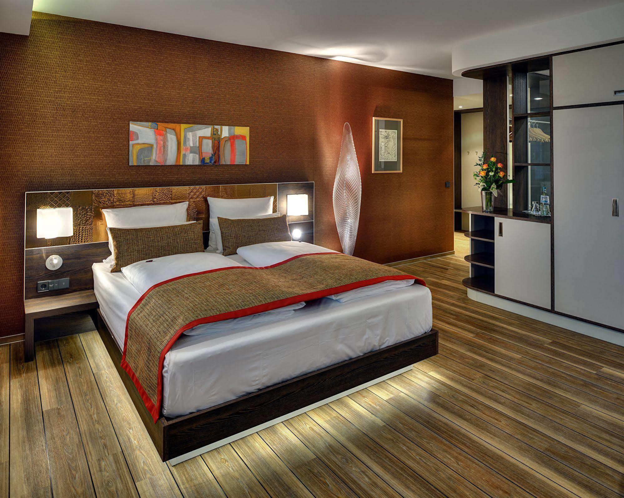 Arthotel Kiebitzberg Havelberg Exterior photo